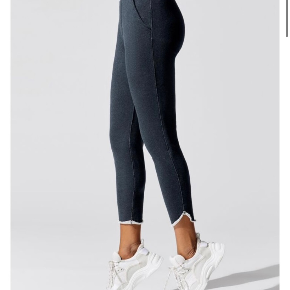 Frank & Eileen tee lab the trouser pant